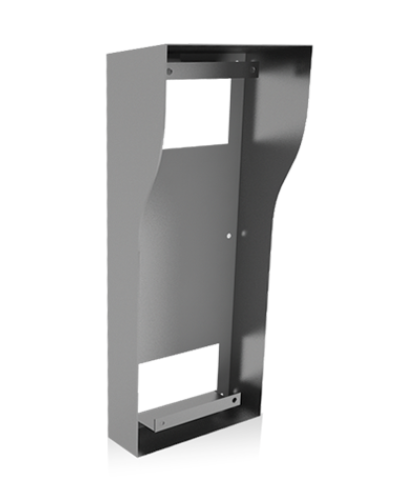 Кронштейн BAS-IP BR-AA RUS SILVER в Ногинске Дополнительное оборудование для СКУД Pintop.ru