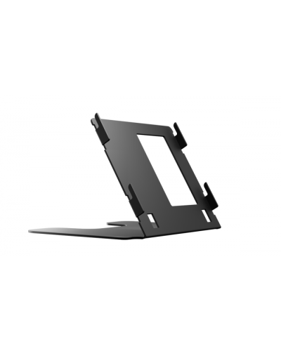 Настольный кронштейн BAS-IP BR-AT10 BLACK в Ногинске Дополнительное оборудование для СКУД Pintop.ru