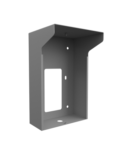 Кронштейн BAS-IP BR-AV2 RUS SILVER в Ногинске Дополнительное оборудование для СКУД Pintop.ru