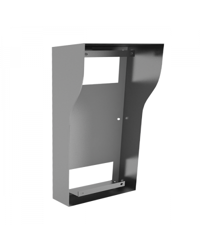 Кронштейн BAS-IP BR-AV8 RUS SILVER в Ногинске Дополнительное оборудование для СКУД Pintop.ru