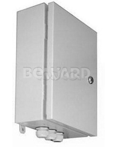 Шкаф электромонтажный Beward B-400x310x120-FSD8 в Ногинске Щиты электрические Pintop.ru