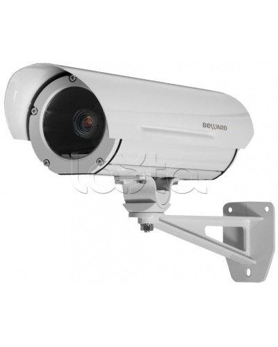 Термокожух для камер серии B Beward B10xx-K220 (K280-220/12R15) в Ногинске Кожухи и термокожухи для камер Pintop.ru