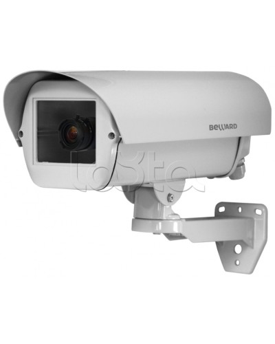 Термокожух с Wi-Fi модулем для камер серии B Beward B10xxWB2-K220 в Ногинске Кожухи и термокожухи для камер Pintop.ru