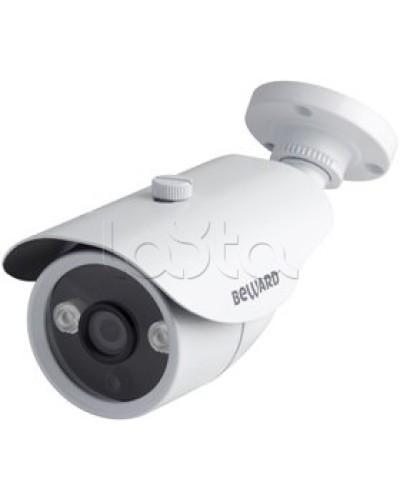 IP-камера видеонаблюдения уличная в стандартном исполнении Beward B1210R (2.8мм) в Ногинске IP-камеры Pintop.ru