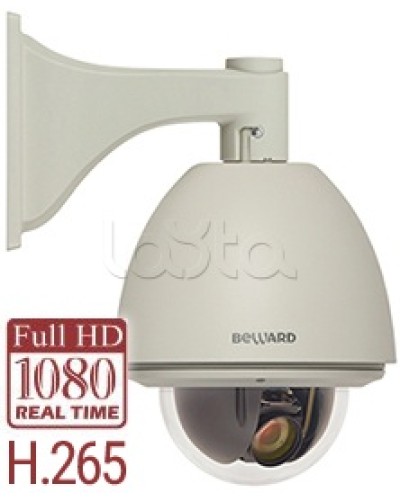 IP-камера видеонаблюдения в стандартном исполнении Beward B85-20H2 в Ногинске IP-камеры Pintop.ru