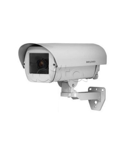 Термокожух с Wi-Fi модулем для камер серии BD Beward BDxxxxWB2-K220 в Ногинске Кожухи и термокожухи для камер Pintop.ru