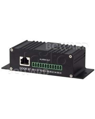 Контроллер для подключения 3 исполнительных устройств Beward NC311P в Ногинске Аксессуары для IP домофонов Pintop.ru
