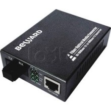 Медиаконвертер Beward STM-206A25
