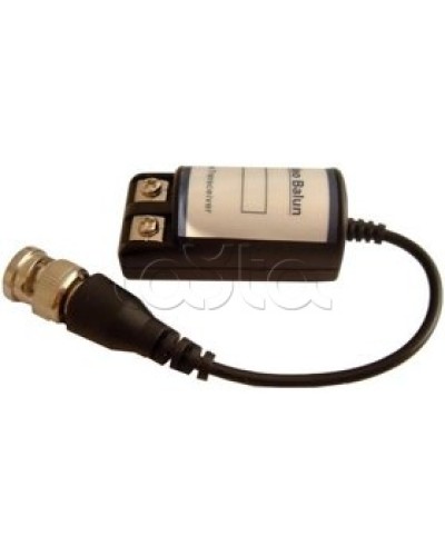 Передатчик/приемник видеосигнала 1 канал Beward T201C в Ногинске Видеоусилители, Модуляторы, Делители Pintop.ru