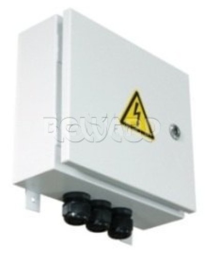 Шкаф электромонтажный Beward xxxx-B220M в Ногинске Щиты электрические Pintop.ru