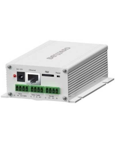 IP-видеокодер Beward B102S в Ногинске Системы видеонаблюдения Pintop.ru