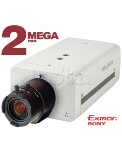 IP-камера видеонаблюдения уличная в стандартном исполненииeward B8182710 в Ногинске IP-камеры Pintop.ru