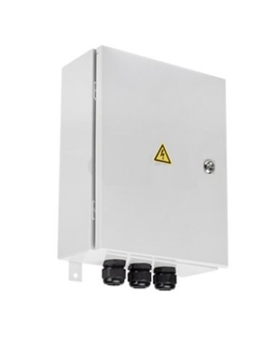 Уличный неуправляемый коммутатор Beward B-431-4P2C в Ногинске Коммутаторы Pintop.ru