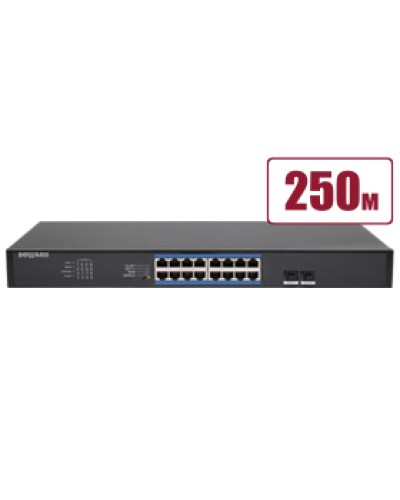 Коммутатор с PoE Beward ST-01602HP в Ногинске Коммутаторы Pintop.ru