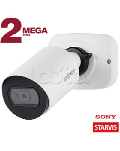 Bullet IP-камера Beward SV2012RCB в Ногинске IP-камеры Pintop.ru