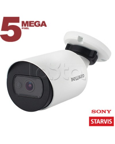 Bullet IP-камера Beward SV3212RC в Ногинске IP-камеры Pintop.ru
