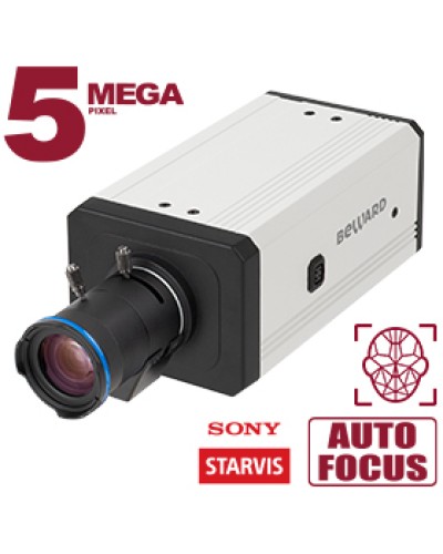 IP-камера видеонаблюдения в стандартном исполнении Beward SV3218M в Ногинске IP-камеры Pintop.ru