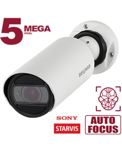 Bullet IP-камера Beward SV3218RZ в Ногинске IP-камеры Pintop.ru