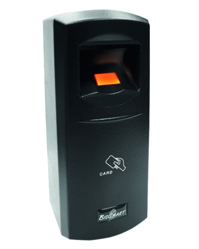 Контроллер комбинированный биометрический BioSmart 4-О-EM в Ногинске Считыватели Pintop.ru