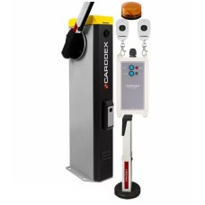 Комплект CARDDEX Комплект с шлагбаумом RBS-R "Оптимум-R"