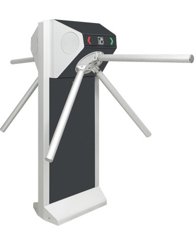 Турникет двухпроходной CARDDEX STL-04 в Ногинске Турникеты Pintop.ru