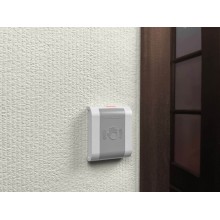 CARDDEX Комплект сенсорного автономного контроллера со считывателем«LCA E»