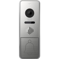 Вызывная панель CTV-D4005 (серебро)