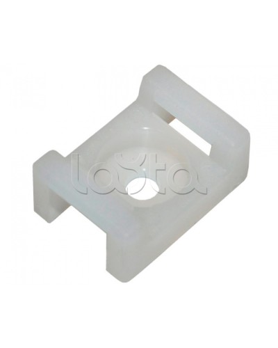 Площадка под винт 23x16мм Cabeus HC-2 в Ногинске Аксессуары для стоек и шкафов Pintop.ru