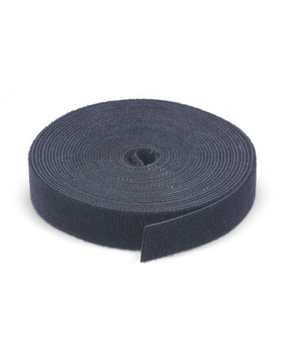 Лента (липучка) в рулоне Cabeus (ROL-5x16-BK) в Ногинске Стяжки-хомуты Pintop.ru