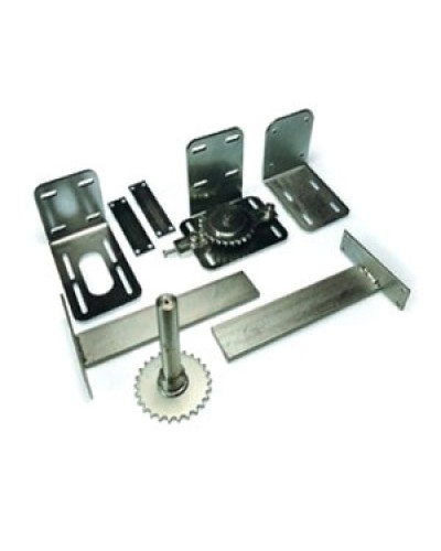 Система передающая для откатных промышленных ворот Came 001C003 в Ногинске Запчасти для шлагбаумов и автоматики Pintop.ru