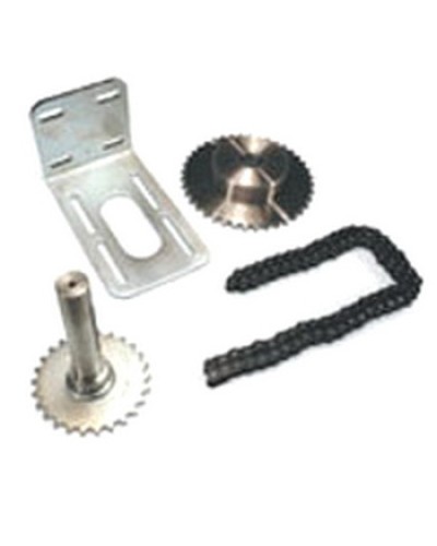 Система передающая для секционных ворот Came 001C005 в Ногинске Запчасти для шлагбаумов и автоматики Pintop.ru