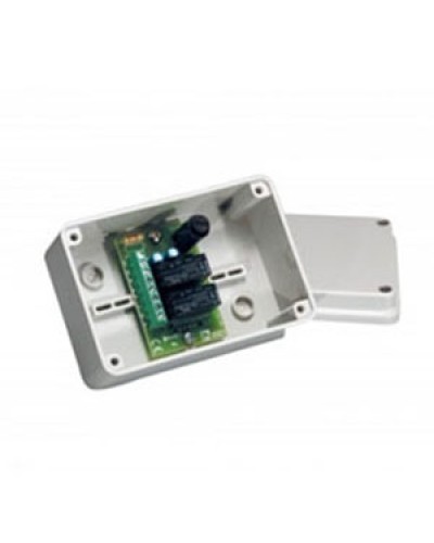 Плата для самодиагностики электрических контактов для серии DF Came 001DFI в Ногинске Запчасти для шлагбаумов и автоматики Pintop.ru