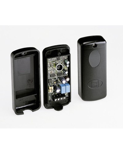 Фотоэлемент безопасности Came 001DIR10 в Ногинске Запчасти для шлагбаумов и автоматики Pintop.ru