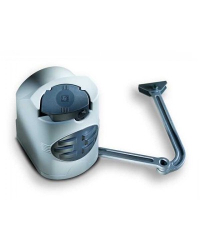 Привод рычажный самоблокирующийся с шарнирным рычагом передачи Came 001FA70230CB в Ногинске Запчасти для шлагбаумов и автоматики Pintop.ru