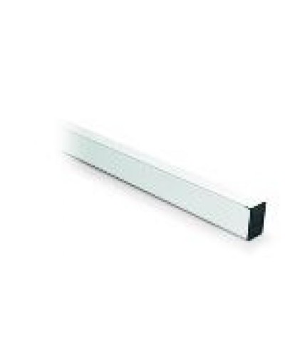 Стрела прямоугольная автоматического шлагбаума Came 001G0251 в Ногинске Автоматические шлагбаумы Pintop.ru