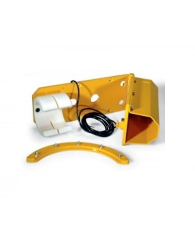 Устройство защиты стрелы при столкновении с автомобилем Came 001G028011 в Ногинске Запчасти для шлагбаумов и автоматики Pintop.ru