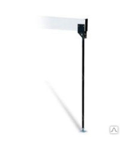 Опора для стрелы шарнирная Came 001G02808 в Ногинске Запчасти для шлагбаумов и автоматики Pintop.ru