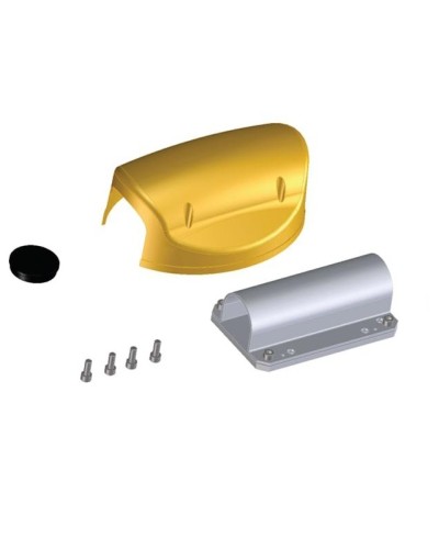 Крепление для стрелы 001G0402/3 Came 001G03004 в Ногинске Запчасти для шлагбаумов и автоматики Pintop.ru