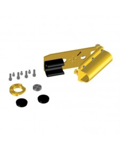 Устройство защиты стрелы при столкновении с автомобилем для стрелы Came 001G03005 в Ногинске Запчасти для шлагбаумов и автоматики Pintop.ru