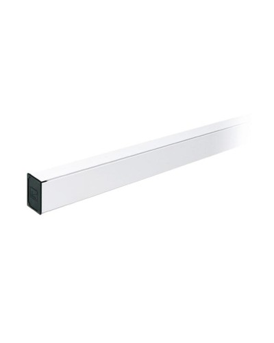 Стрела прямоугольная автоматического шлагбаума Came 001G0401 в Ногинске Автоматические шлагбаумы Pintop.ru