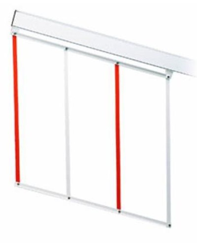 Шторка под стрелу Came 001G0465 в Ногинске Запчасти для шлагбаумов и автоматики Pintop.ru