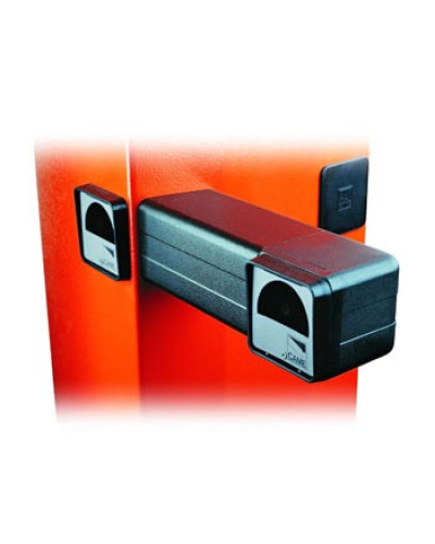 Кронштейн для крепления фотоэлементов к тумбе Came 001G0468 в Ногинске Запчасти для шлагбаумов и автоматики Pintop.ru