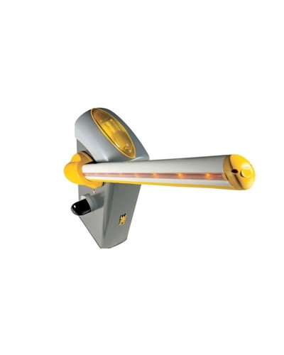 Тумба автоматического шлагбаума левая Came 001G3000SX в Ногинске Автоматические шлагбаумы Pintop.ru