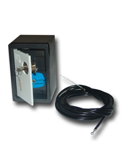 Система дистанционной разблокировки привода Came 001H3000 в Ногинске Запчасти для шлагбаумов и автоматики Pintop.ru