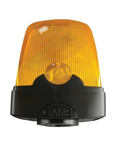 Лампа сигнальная Came 001KLED в Ногинске Запчасти для шлагбаумов и автоматики Pintop.ru