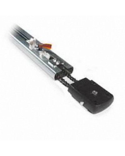 Профиль направляющий с ременной передачей Came 001V0686 в Ногинске Запчасти для шлагбаумов и автоматики Pintop.ru