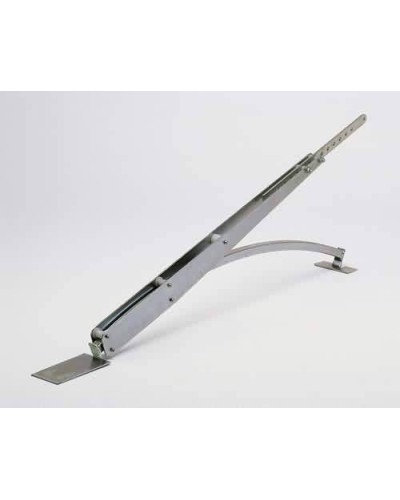 Рычаг-адаптер для подъемно-поворотных ворот Came 001V201 в Ногинске Запчасти для шлагбаумов и автоматики Pintop.ru