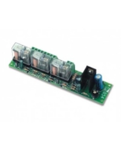 Плата аварийного питания для UNIPARK Came 002LB22 в Ногинске Запчасти для шлагбаумов и автоматики Pintop.ru