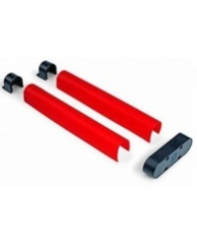 Накладки резиновые на стрелу 6,5м Came 009G0603 в Ногинске Запчасти для шлагбаумов и автоматики Pintop.ru