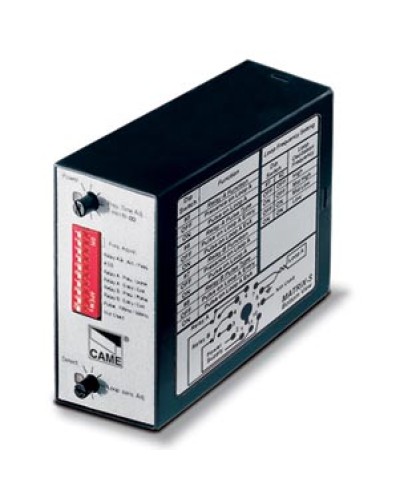 Датчик магнитный 2-х канальный Came 009SMA2 в Ногинске Запчасти для шлагбаумов и автоматики Pintop.ru